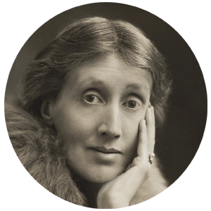 Virginia Woolf Project collects this cultural heritage and relaunches the task of keeping track of women’s stories