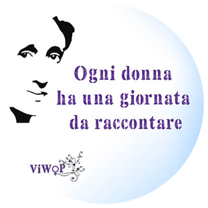 Virginia Woolf Project citazione: Ogni donna ha una giornata da raccontare