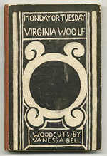 Monday or Tuesday Virginia Woolf ViWoP