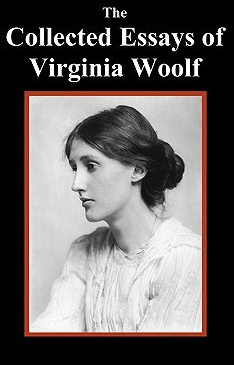 Holding Virginia Woolf in Your Hands