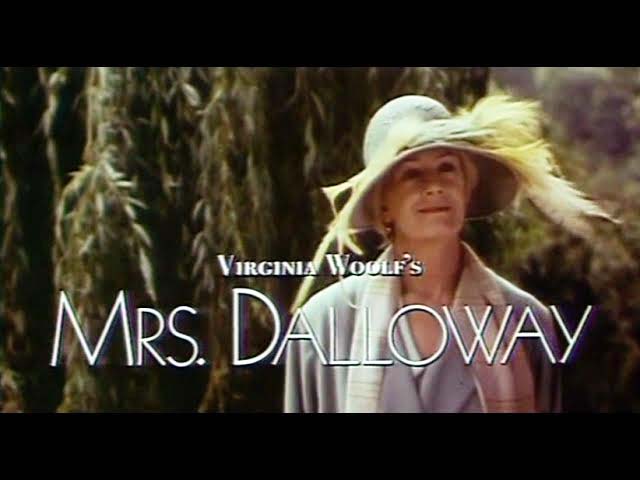 Mrs Dalloway - Virginia Woolf - ViWoP